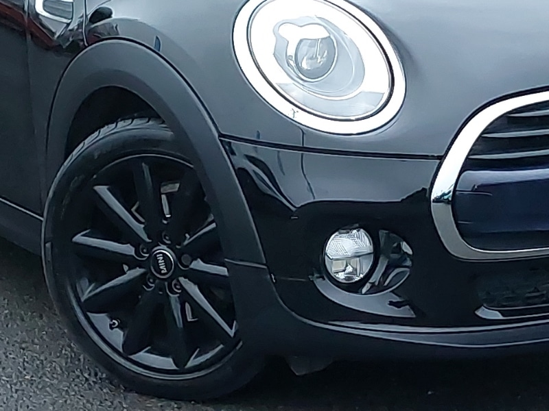 Used MINI Hatch 2017 for sale - 77130019: Photo 9