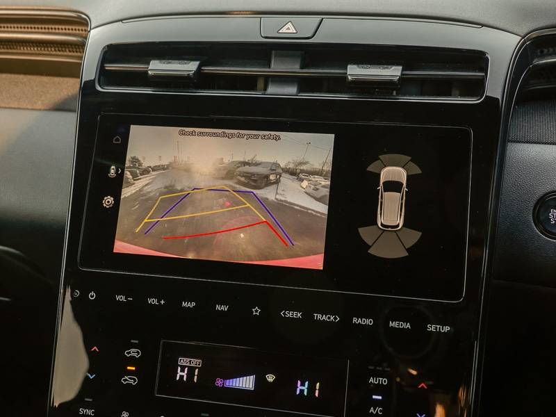 Used Hyundai TUCSON 2023 for sale - 77129975: Photo 11