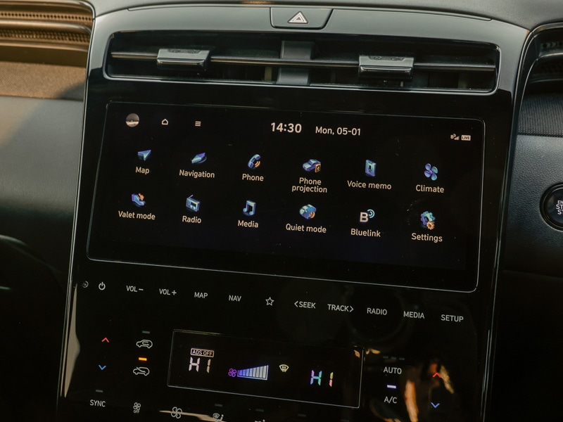 Used Hyundai TUCSON 2023 for sale - 77129975: Photo 14