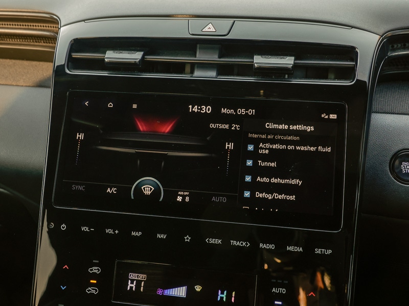 Used Hyundai TUCSON 2023 for sale - 77129975: Photo 17