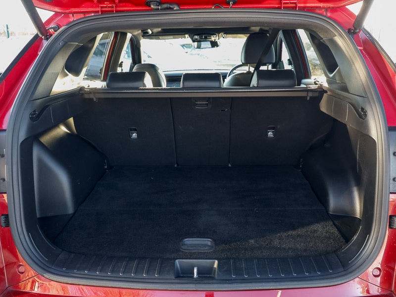 Used Hyundai TUCSON 2023 for sale - 77129975: Photo 8