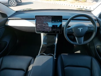 Used Tesla Model 3 2020 for sale - 79555396: Photo
