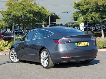 Used Tesla Model 3 2020 for sale - 79555396: Photo