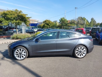 Used Tesla Model 3 2020 for sale - 79555396: Photo