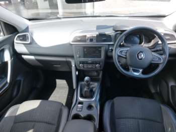 Used Renault Kadjar 2018 for sale - 75315523: Photo