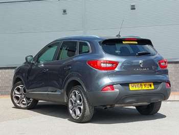 Used Renault Kadjar 2018 for sale - 75315523: Photo