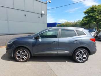 Used Renault Kadjar 2018 for sale - 75315523: Photo