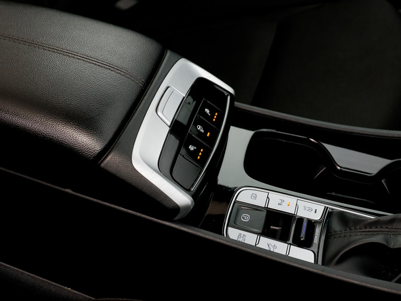 Used Hyundai TUCSON 2021 for sale - 77329657: Photo 18