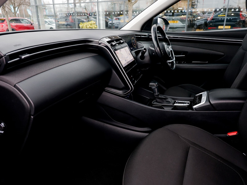 Used Hyundai TUCSON 2021 for sale - 77329657: Photo 5