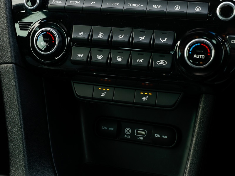 Used Kia Sportage 2018 for sale - 76579588: Photo 15