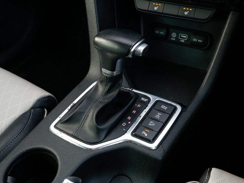 Used Kia Sportage 2018 for sale - 76579588: Photo 16