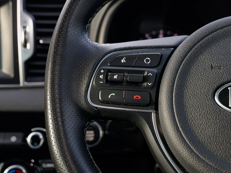 Used Kia Sportage 2018 for sale - 76579588: Photo 17