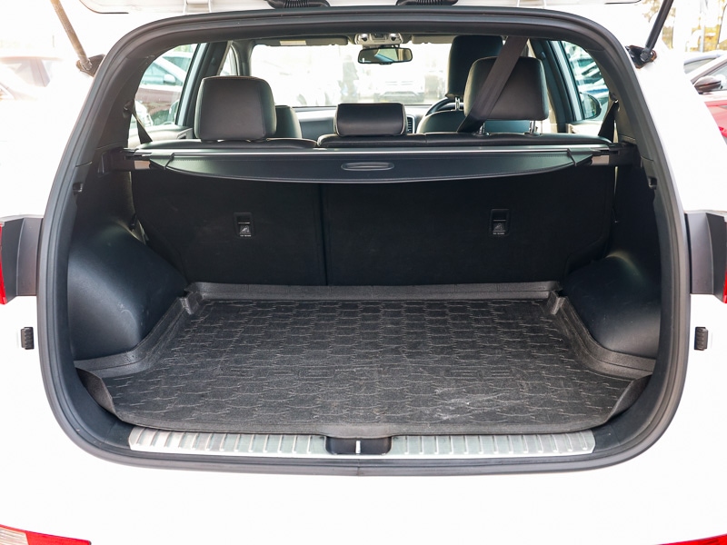 Used Kia Sportage 2018 for sale - 76579588: Photo 8