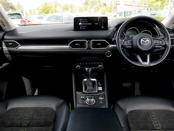Used Mazda CX-5 2024 for sale - 78464403: Photo
