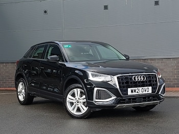 2021 - 35 TFSI Sport 5dr