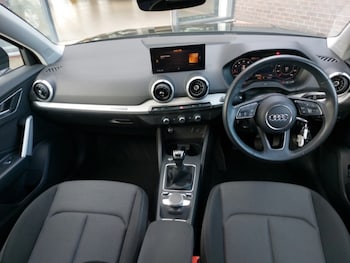Used Audi Q2 2021 for sale - 75808328: Photo