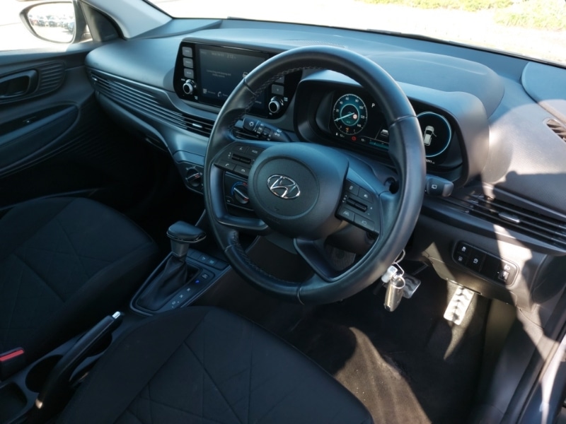 Used Hyundai BAYON 2023 for sale - 77750840: Photo 11