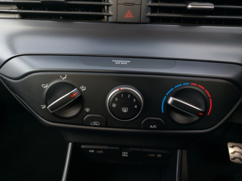 Used Hyundai BAYON 2023 for sale - 77750840: Photo 17