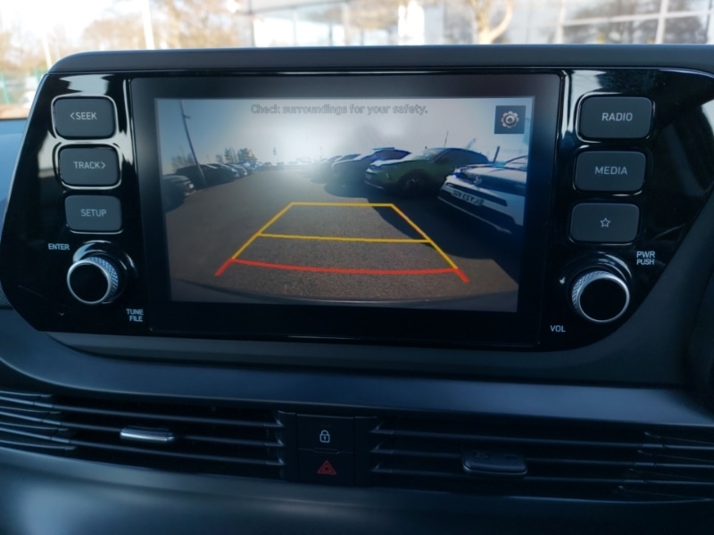 Used Hyundai BAYON 2023 for sale - 77750840: Photo 18