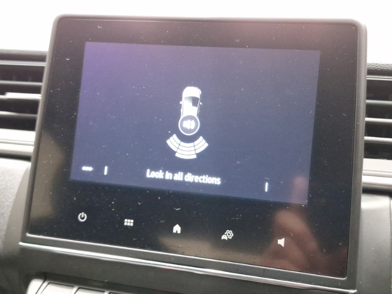 Used Renault Captur 2022 for sale - 76507117: Photo 13