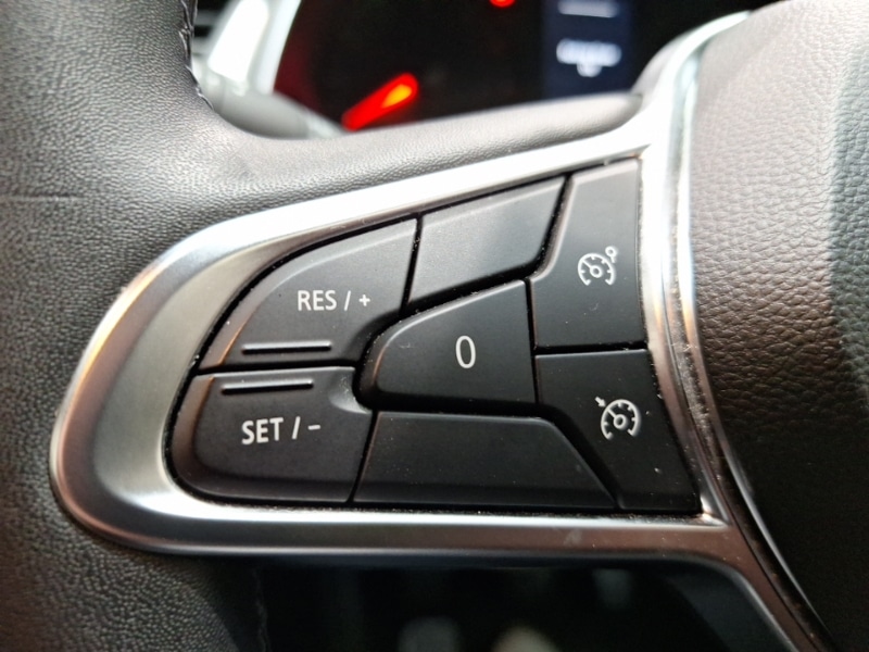 Used Renault Captur 2022 for sale - 76507117: Photo 15