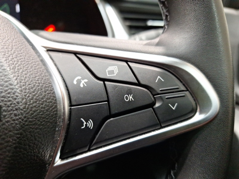 Used Renault Captur 2022 for sale - 76507117: Photo 16