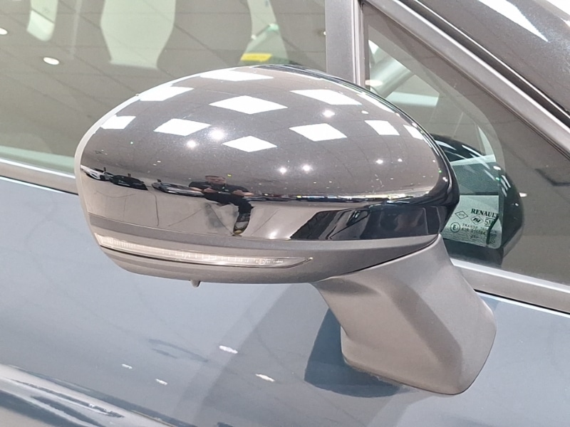 Used Renault Captur 2022 for sale - 76507117: Photo 18