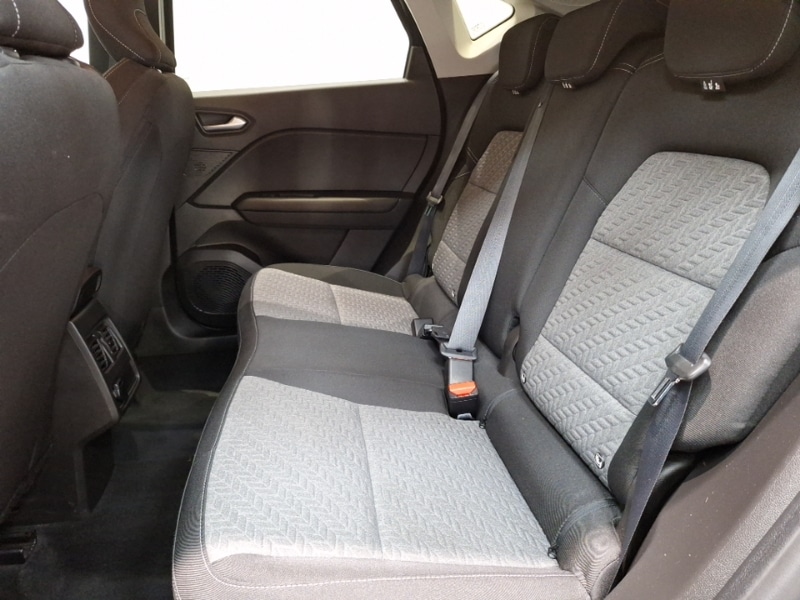 Used Renault Captur 2022 for sale - 76507117: Photo 6