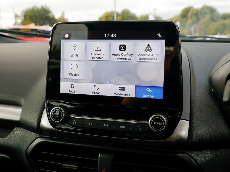 Used Ford Ecosport 2019 for sale - 76172049: Photo 11