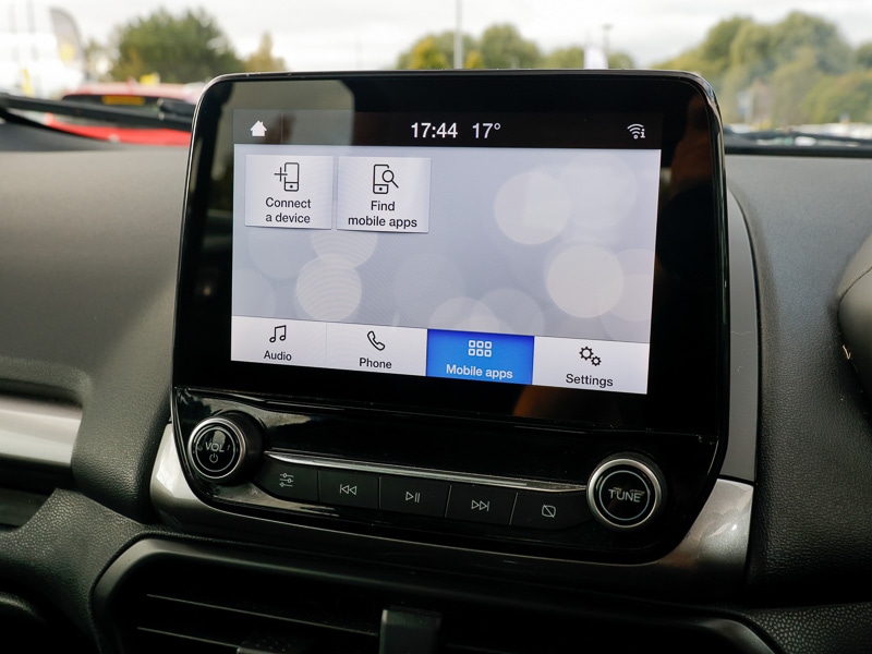 Used Ford Ecosport 2019 for sale - 76172049: Photo 12