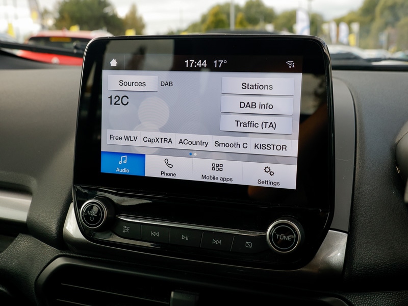Used Ford Ecosport 2019 for sale - 76172049: Photo 14