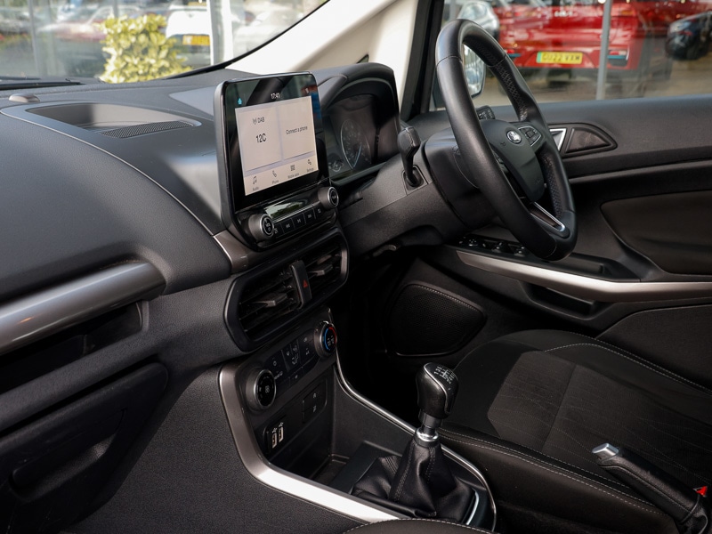 Used Ford Ecosport 2019 for sale - 76172049: Photo 15