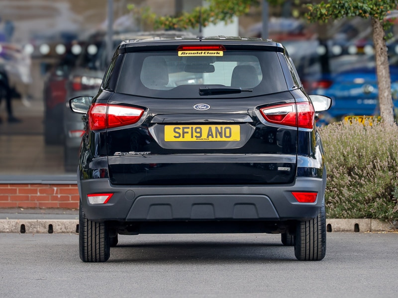 Used Ford Ecosport 2019 for sale - 76172049: Photo 19