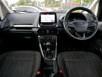 Used Ford Ecosport 2019 for sale - 76172049: Photo