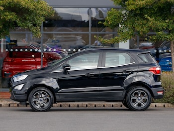 Used Ford Ecosport 2019 for sale - 76172049: Photo