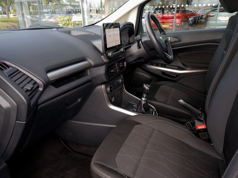 Used Ford Ecosport 2019 for sale - 76172049: Photo 5