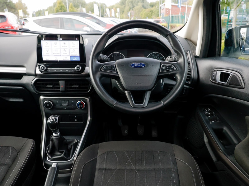 Used Ford Ecosport 2019 for sale - 76172049: Photo 7