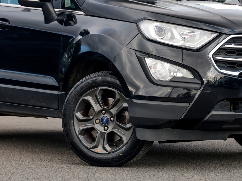 Used Ford Ecosport 2019 for sale - 76172049: Photo 9