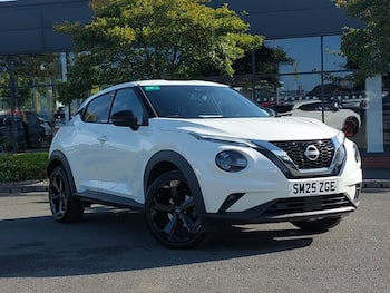 Used Nissan Juke 2025 for sale - 79691428: Photo