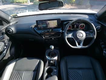 Used Nissan Juke 2025 for sale - 79691428: Photo