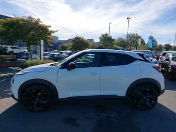 Used Nissan Juke 2025 for sale - 79691428: Photo