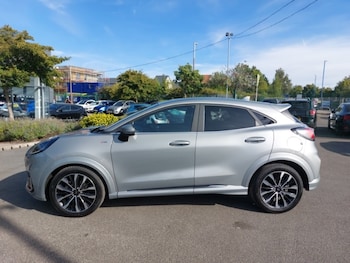 Used Ford Puma 2022 for sale - 79420056: Photo