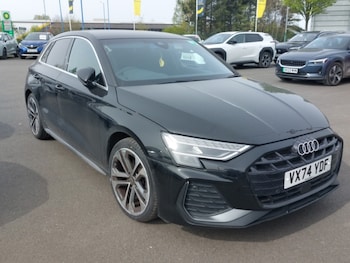 Used Audi A3 2024 for sale - 78230373: Photo