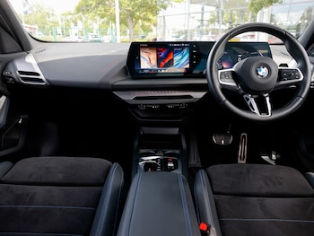 Used BMW 1 Series 2025 for sale - 78921532: Photo