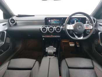Used Mercedes-Benz CLA 2020 for sale - 74787065: Photo