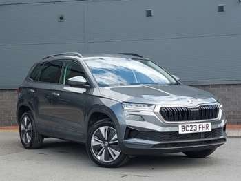 2023 - 1.5 TSI SE Drive 5dr DSG