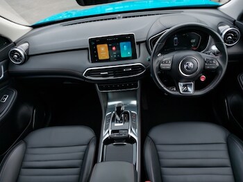 Used MG MG HS 2023 for sale - 77837950: Photo