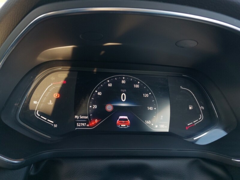 Used Renault Captur 2022 for sale - 77358008: Photo 12