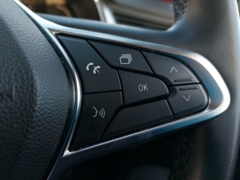 Used Renault Captur 2022 for sale - 77358008: Photo 14