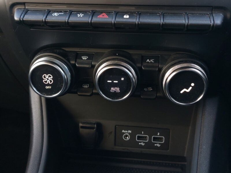 Used Renault Captur 2022 for sale - 77358008: Photo 17